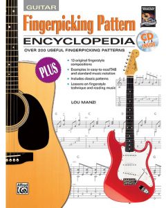 Fingerpicking Pattern Encyclopedia