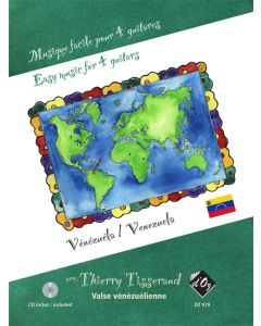 Valse Venezuelienne