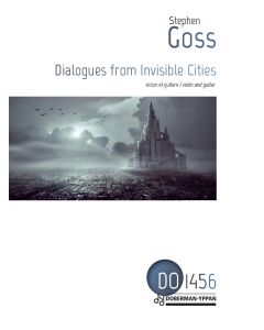 Dialogues From Invisible Cities