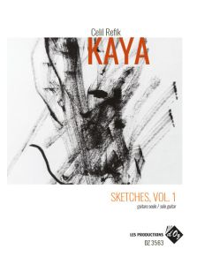 Sketches, Volume 1