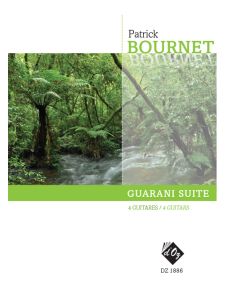 Guarani Suite