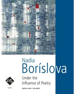 Under the Influence of Poetry