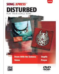 Songexpress: Disturbed