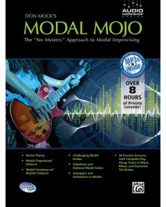 Modal Mojo