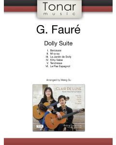 Dolly Suite