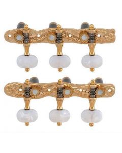 Der Jung 101 SG-AW Classical Guitar Tuning Machines