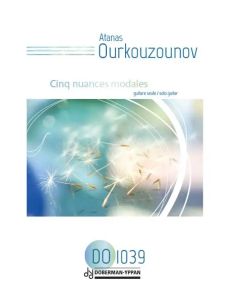 Cinq (5) Nuances Modales