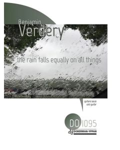 The Rain Falls Equally on All Things