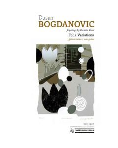 Folia Variations