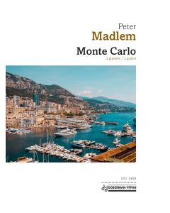 Monte Carlo
