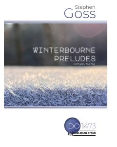 Winterbourne Preludes