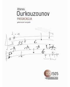 Passacaglia