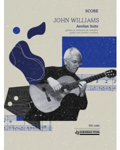 Aeolian Suite