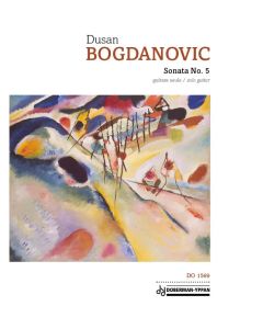 Sonata No. 5