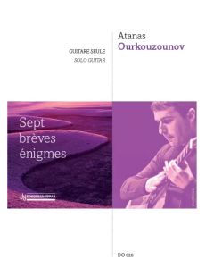 Sept Breves Enigmes
