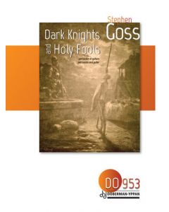 Dark Knights and Holy Fools