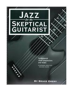Jazz for The Skeptical Guitarist