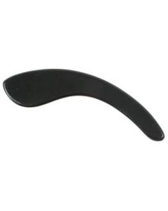 John Pearse Armrest [Ebony SlimLine Jr]