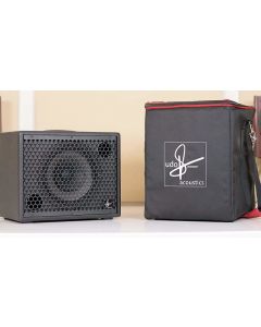 Udo Roesner Da Capo 75 Acoustic Amplifier