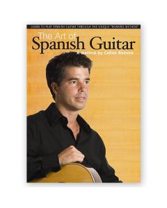 The Art of Spanish Guitar