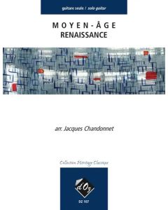 Moyen-Age Renaissance