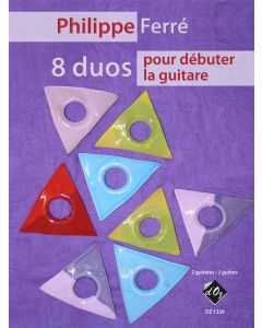 8 Duos