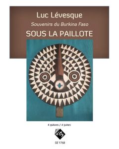 Sous La Paillote