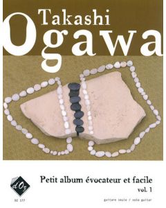 Petit Album Evocateur et Facile