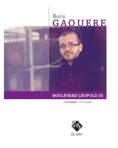 Boulevard Leopold III