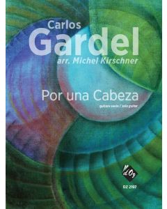 Por Una Cabeza