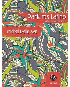 Parfums Latino