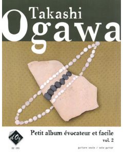 Petite Album Evocateur et Facile, Volume 2