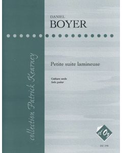 Petite Suite Lamineuse