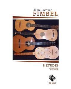8 Etudes