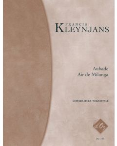 Aubade & Air de Milonga