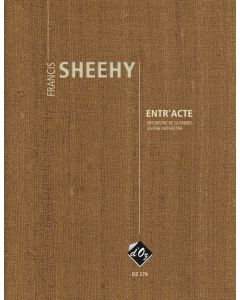 Entr'acte