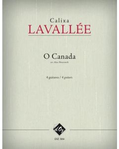 O Canada