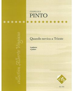 Quando Nevica a Trieste