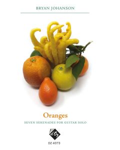 Oranges