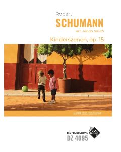 Kinderszenen, Op. 15
