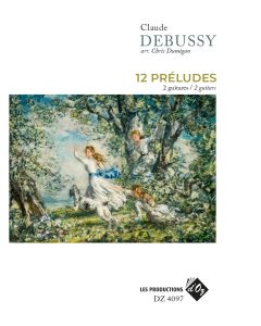 12 Preludes