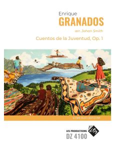 Cuentos de La Juventud, Op. 1