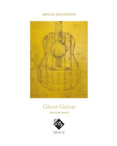 Ghost Guitar