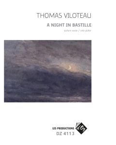 A Night In Bastille