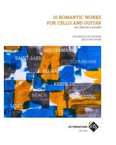 10 Romantic Works