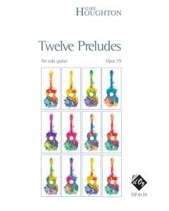 Twelve Preludes
