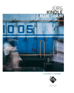 Blue Train