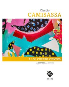 A Los Cuatro Vientos