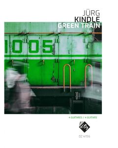 Green Train
