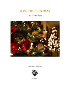 A Celtic Christmas